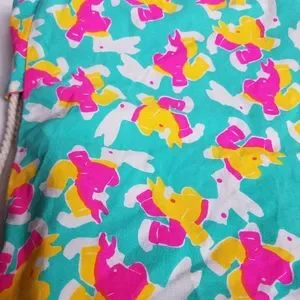 Lush | Bags | Lush Bunny Bag New With Tags | Poshmark display picture 1